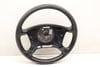 4-SPOKE Leather Steering Wheel (HEATED) 32306774159 — photo 1