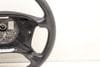 4-SPOKE Leather Steering Wheel (HEATED) 32306774159 — photo 3