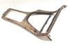 Center Console Trim Panel / Shifter Bezel 51168408021 — photo 2