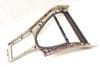 Center Console Trim Panel / Shifter Bezel 51168408021 — photo 5