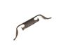 Brake Anti-Rattle Spring / Clip 34111163488 — photo 2
