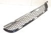 Upper Bumper Grille 51117116397 — photo 4