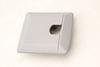 Trunk Cargo Net Hook Cover 51478402132 — photo 1