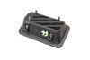 Upper Dash Defrost Air Vent 64228402219 — photo 2
