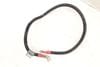 Positive (+) Battery Cable 12421439740 — photo 2