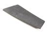 Center Console Carpet Trim Panel 51168402277 — photo 1