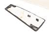 Central Console Carpet Trim Panel 51168402278 — photo 2