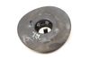 Upper Coil Spring Pad 33531093786 — photo 3