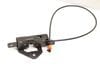 Trunk Latch / Lock 51248408964 — photo 3