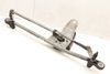 Windshield Wiper Transmission w/ Motor 61617111535 — photo 2