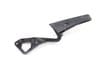 Seat Height Adjustment Handle / Bracket 3C0882251 — photo 2