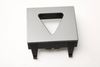 Hazard Switch Trim 3C0857368B — photo 1
