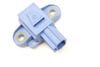 Impact / Crash Sensor 1K0955557A — photo 1