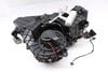 Blower Motor Assembly / Housing 7L0820004G — photo 4