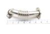 TDI Engine Oil Pump Pipe / Line 07Z115144D — photo 1