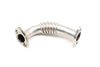 TDI Engine Oil Pump Pipe / Line 07Z115144D — photo 2