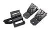 Wheel Chock / Stop Set w/ Bracket 95572111100 — photo 1