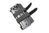 Wheel Chock / Stop Set w/ Bracket 95572111100 — photo 3