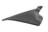Interior Side View Mirror / Door Trim 8P4858705A — photo 1