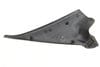 Interior Side View Mirror / Door Trim 8P4858705A — photo 2