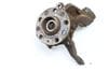 Spindle Knuckle w/ Wheel Bearing 1K0407255N — photo 1