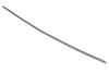 Outer Door Window Slot Seal / Trim 8P4837478 — photo 1