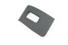 Door Panel Switch Trim / Bezel 8P4867970 — photo 1