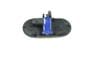 Windshield Washer Sprayer Jet / Nozzle 8P0955988C — photo 2