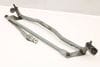 Windshield Wiper Transmission / Bracket 8P1955023K — photo 1