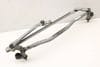 Windshield Wiper Transmission / Bracket 8P1955023K — photo 2