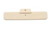 Center Sun Visor 8D0858555 — photo 1
