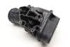 Engine Oil Filter Housing / Adapter 06F115397J — photo 2