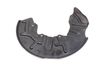 Brake Dust / Splash Shield 8E0615312A — photo 2