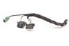 Sirius Satellite Radio Module Wiring Harness / Connector Set — photo 2