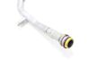 Upper Low Pressure AC Hose / Line / Pipe 8E1260712AJ — photo 3