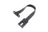 Battery Retaining Strap / Tie Down 4F0867749A — photo 1