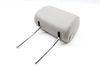Headrest / Head Rest 4F0881901J — photo 1