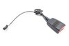 Seat Belt Buckle / Receiver 4F0857755E — photo 1