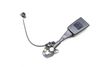 Seat Belt Buckle / Receiver 4F0857755E — photo 2
