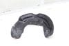 Brake Dust / Splash Shield 4F0615312A — photo 1