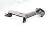 Door Handle Pull / Switch Trim 4F1867162 — photo 3