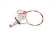 Fuel / Gas Door Lock Actuator 4F0810773C — photo 1