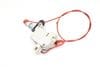 Fuel / Gas Door Lock Actuator 4F0810773C — photo 2