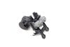 Heater Control Valve Unit 4F1959617A — photo 1