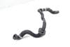 Heater Core Coolant Return Hose 4F1819350G — photo 1