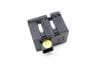 Instrument Cluster Dash Switch / Button 4F0927123A — photo 2