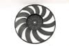 Electric Cooling Radiator Fan Blade 4F0959455 — photo 2