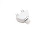 Sun Visor Clip / Bracket 4F0857561 — photo 1