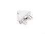 Sun Visor Clip / Bracket 4F0857561 — photo 2
