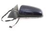 Side View Door Mirror w/ Memory 4F1858531P — photo 3